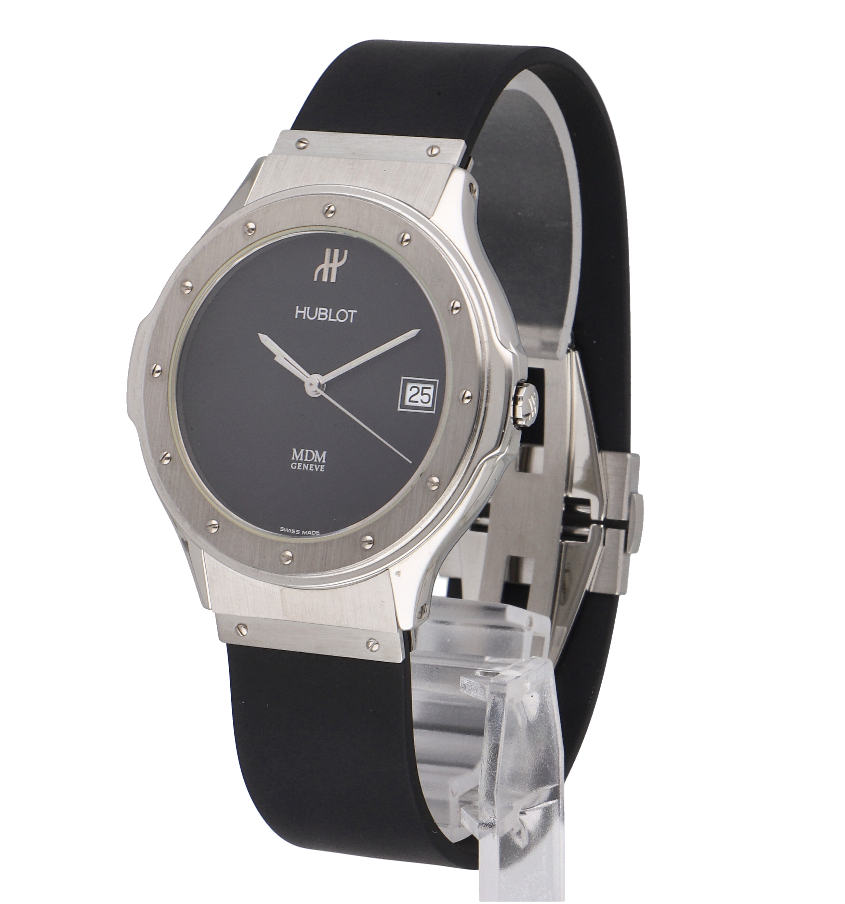 Hublot Classic Fusion